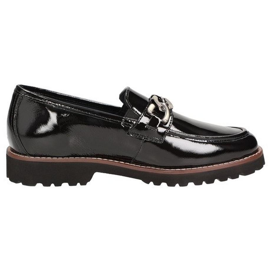 Sioux Meredith-734-H Mocassin  