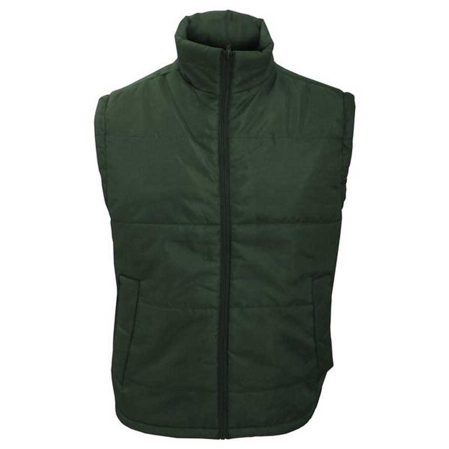 Core Steppweste, wasserabweisend