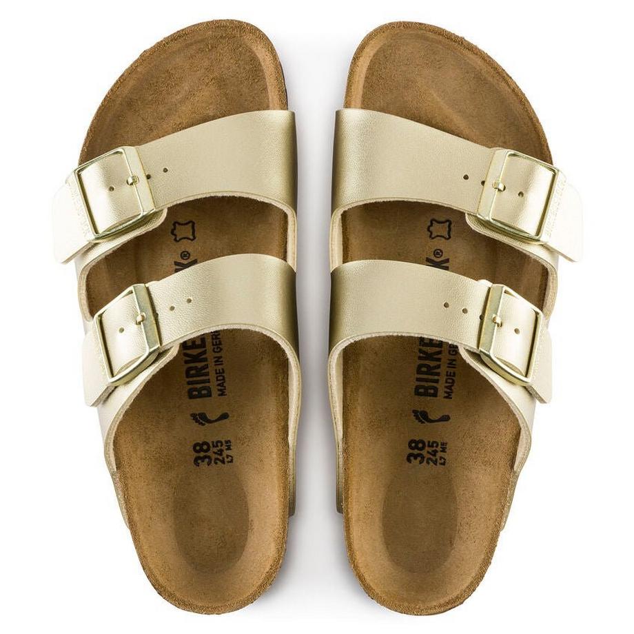 BIRKENSTOCK Arizona BS Synthetik Sandale  