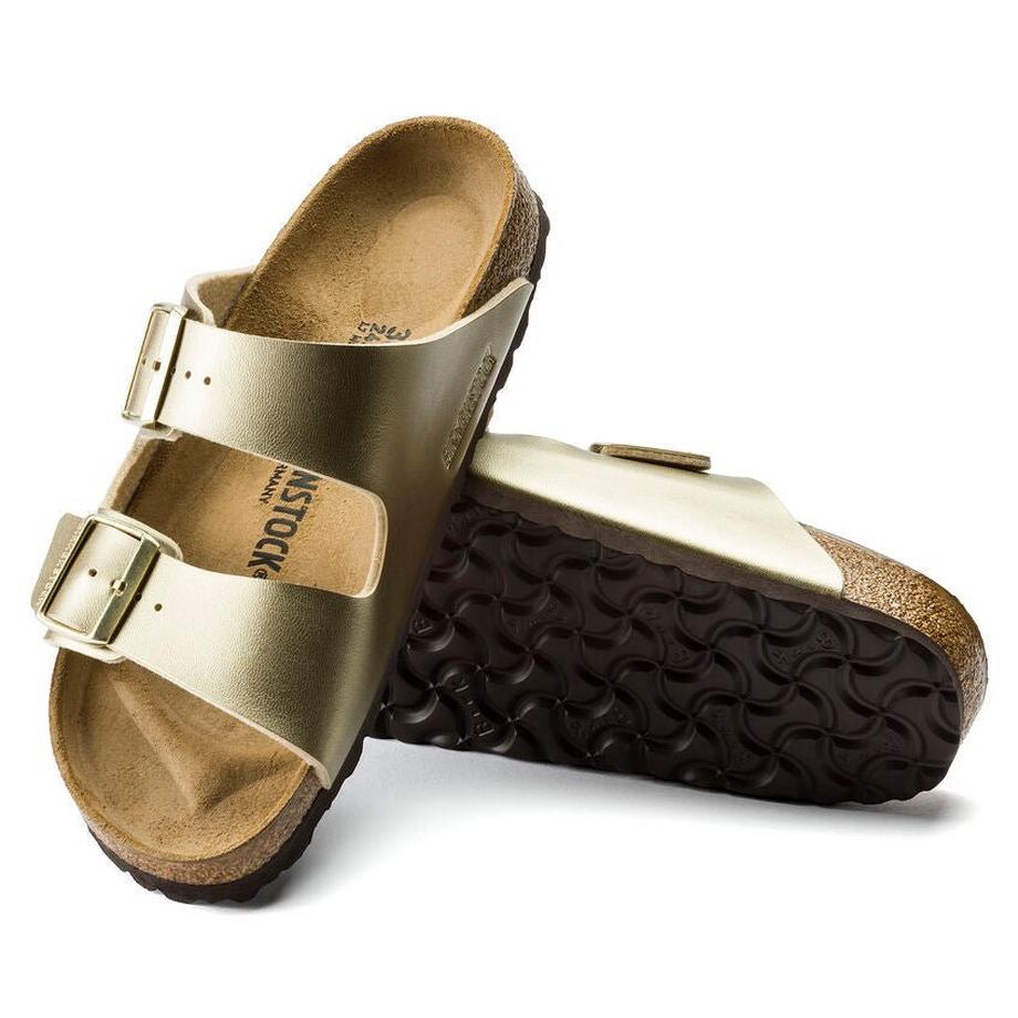 BIRKENSTOCK Arizona BS Synthetik Sandale  
