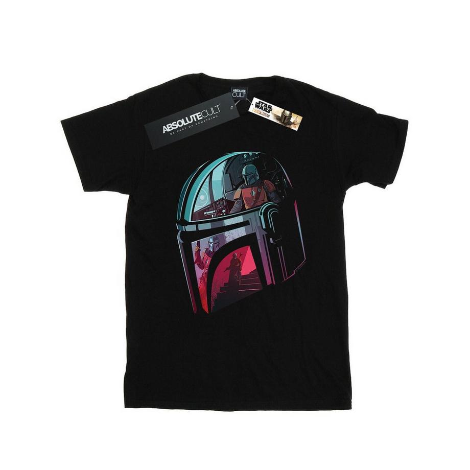 STAR WARS The Mandalorian Mandalore T-Shirt  