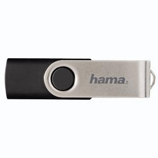 hama  FlashPen Rotate - 32GB, USB 2.0, 10MB/s 