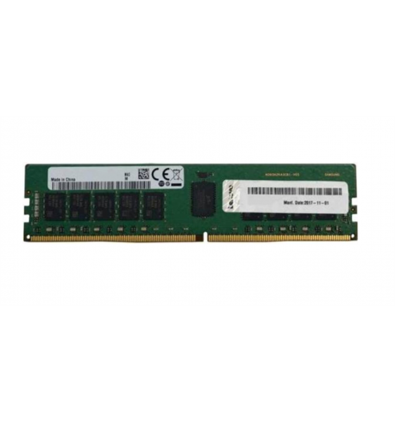 lenovo  DCG ThinkSystem 16GB TruDDR4 