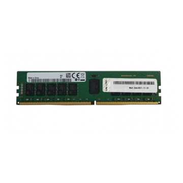 DCG ThinkSystem 16GB TruDDR4