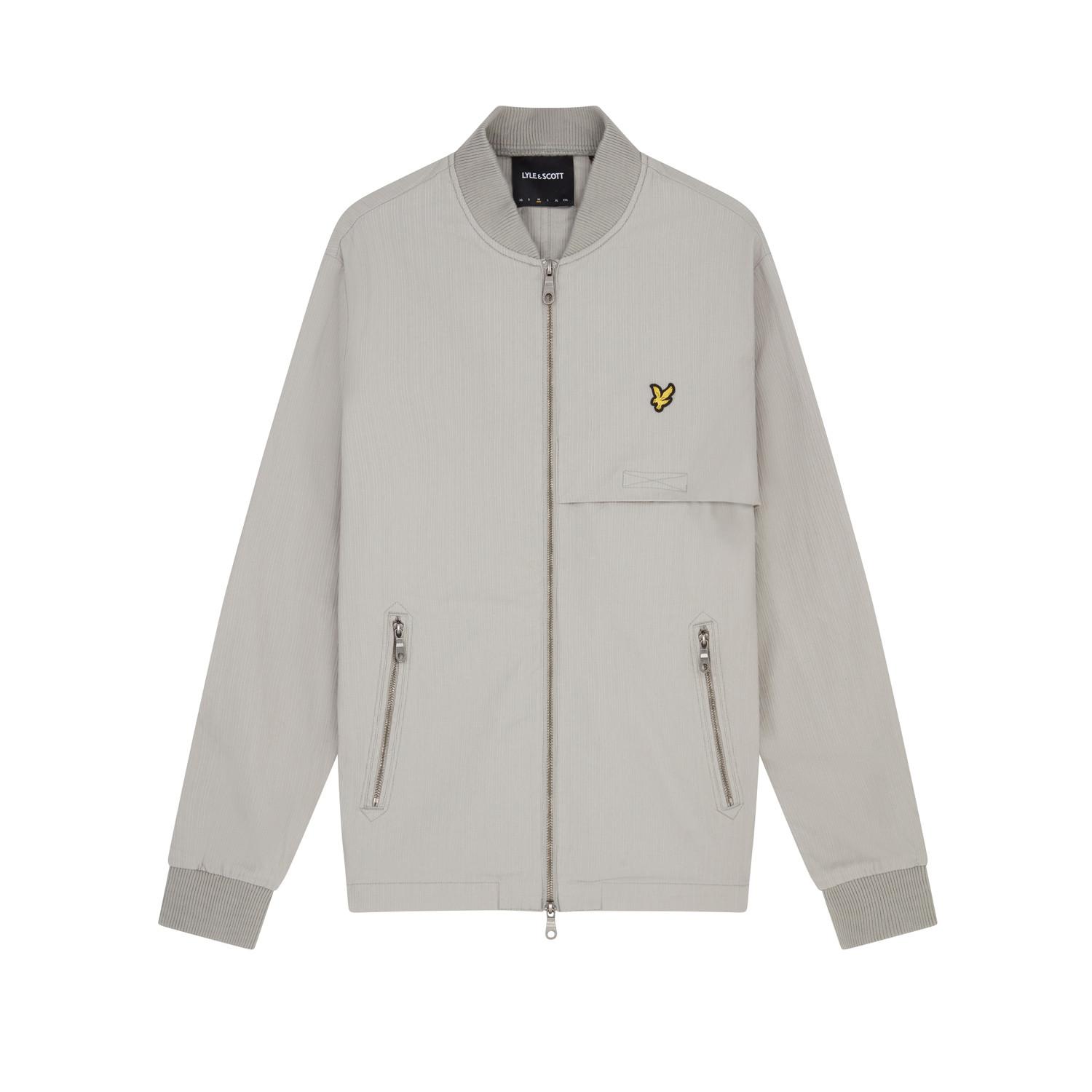 LYLE & SCOTT  Giacca sfoderata Lyle & Scott 