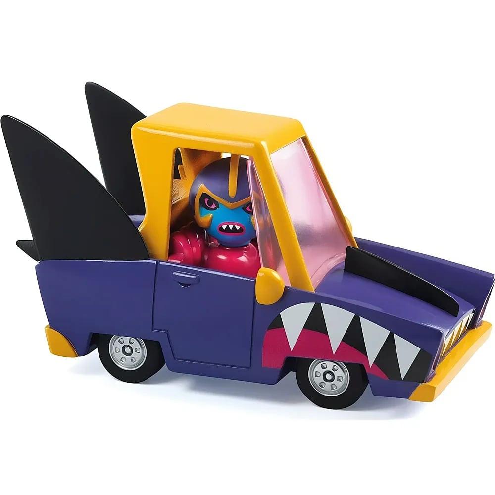 Image of Crazy Motors Shark N’Go