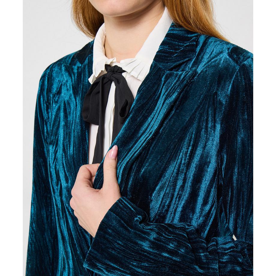 Joe Browns Crash-Velours Jacke  