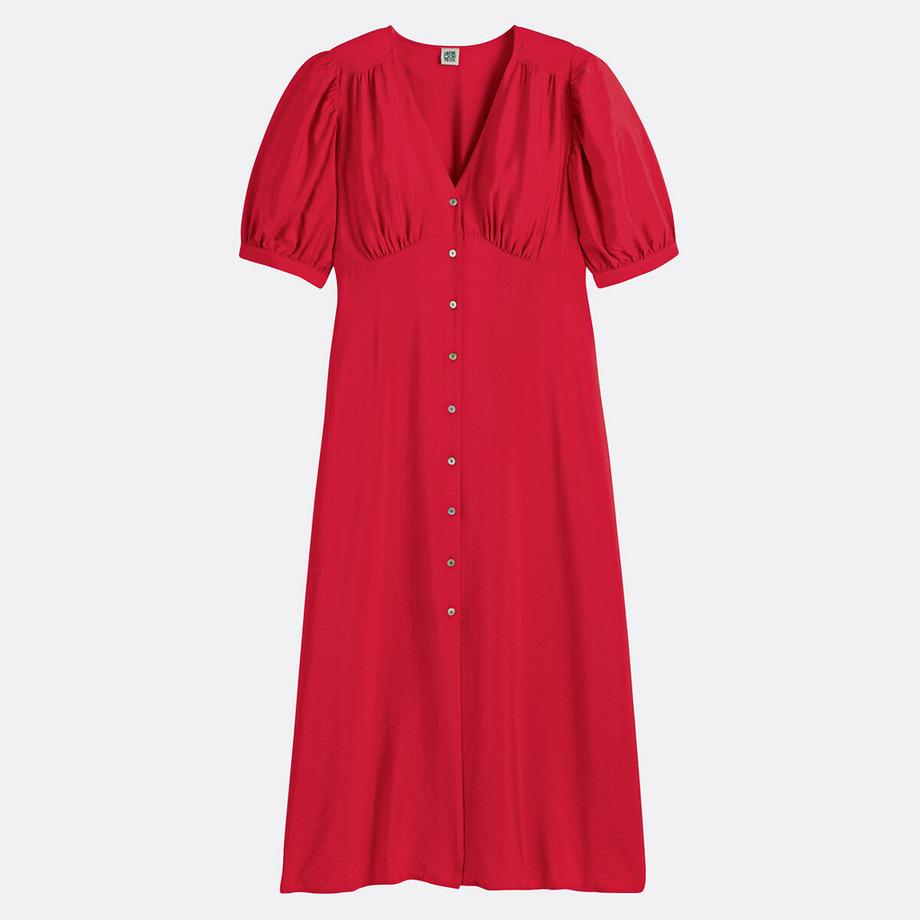 La Redoute Collections Langes Kleid  