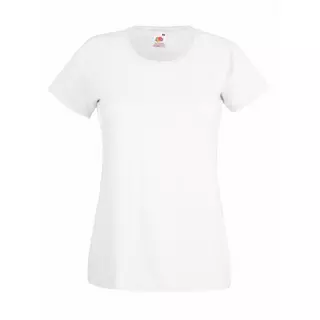 Universal Textiles  Tshirt à manches courtes Blanc