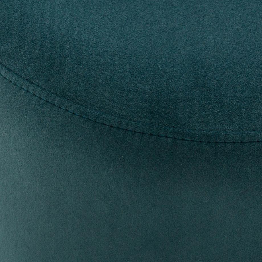 La Redoute Intérieurs Polsterhocker Polina  