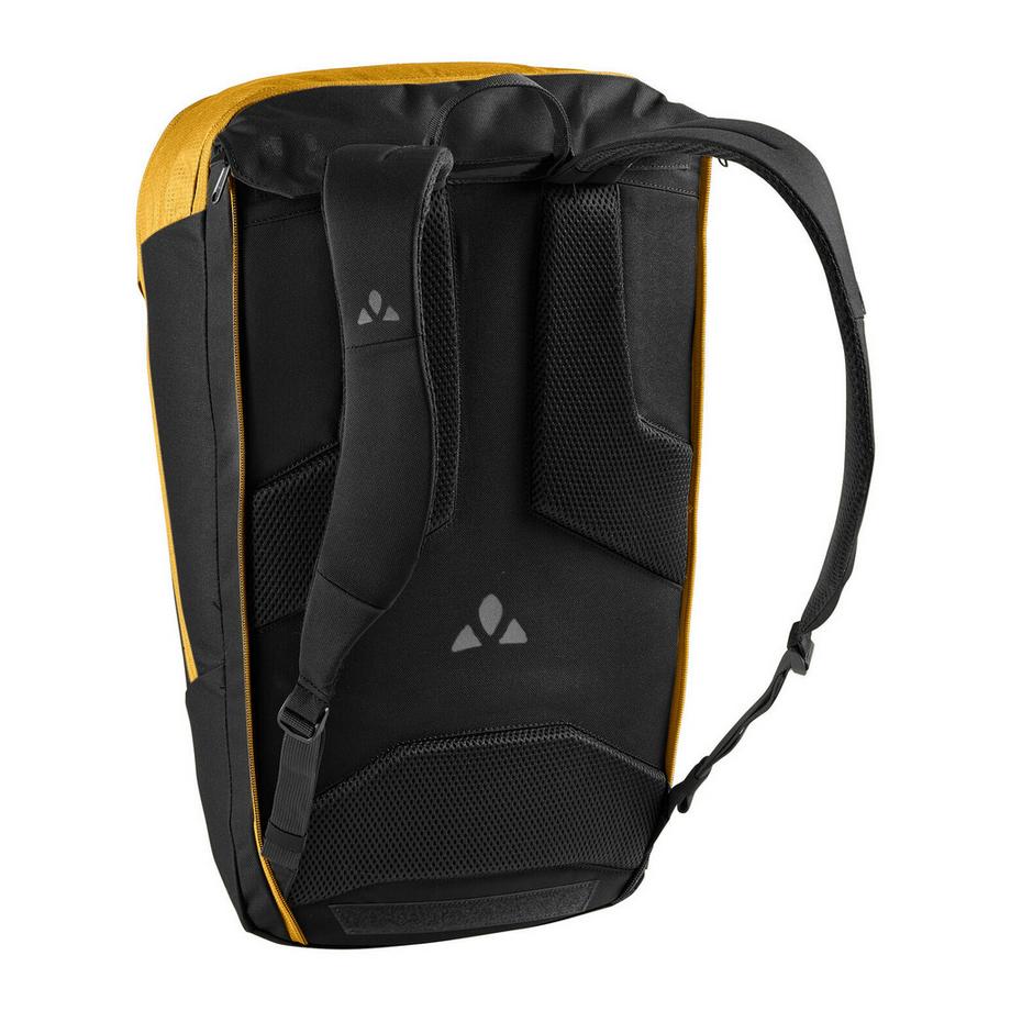 VAUDE Cycle 20 II Sac à dos et sacoche de vélo convertible  