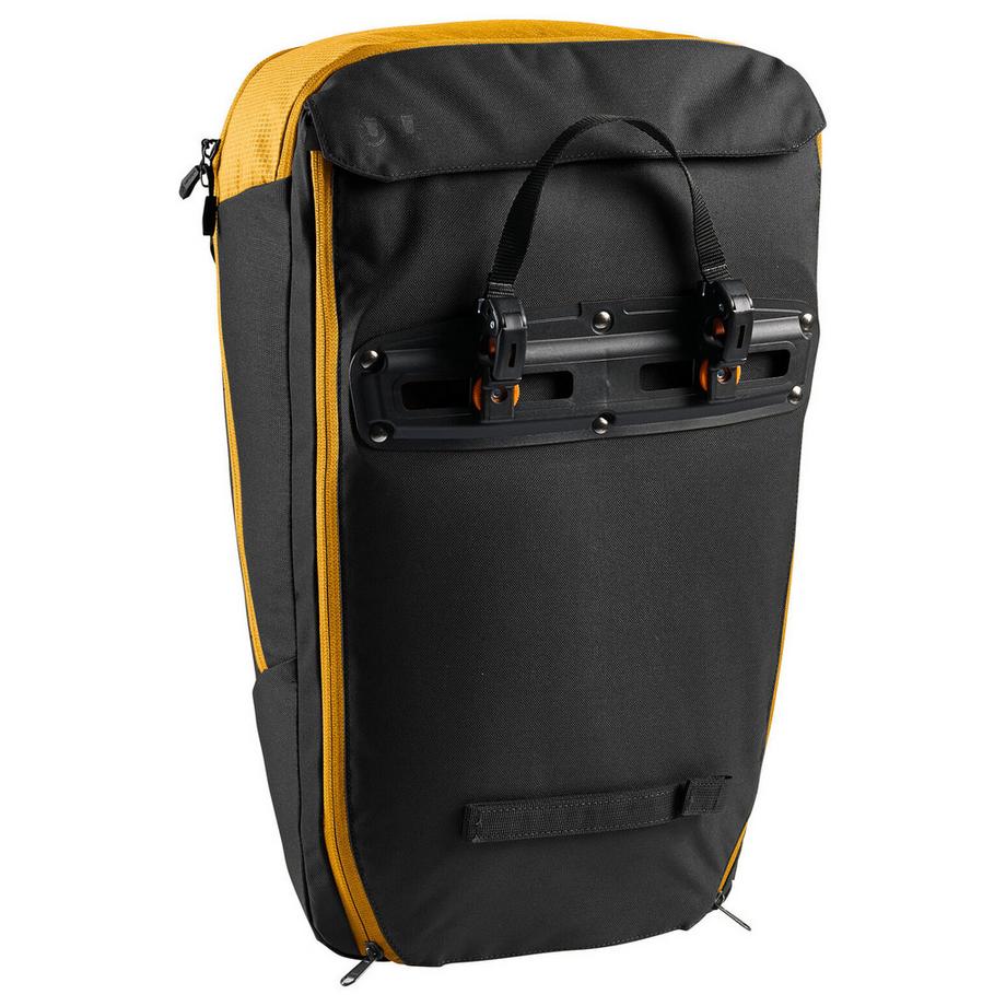 VAUDE Cycle 20 II Sac à dos et sacoche de vélo convertible  