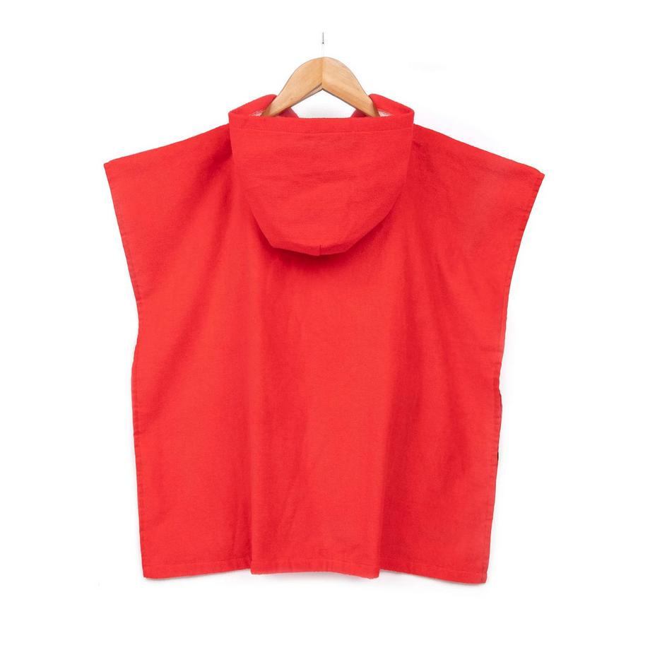 Spider-Man Poncho de bain Enfant  