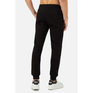 BOXEUR DES RUES  Pantalon de survêtement Slim Fit Sweatpant With Logo 