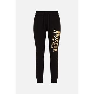 BOXEUR DES RUES  Pantalon de survêtement Slim Fit Sweatpant With Logo 