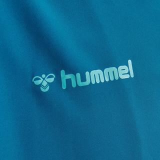 Hummel  giacca hmlauthentic micro 