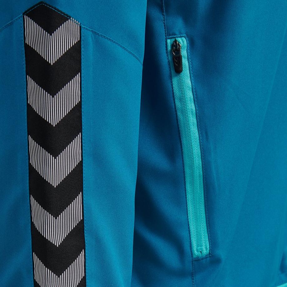 Hummel Authentic Micro Jacke  