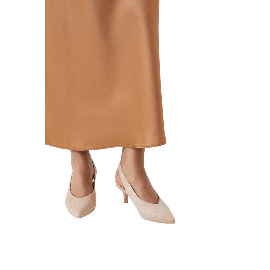 Principles Escarpins Daisy Slingback  
