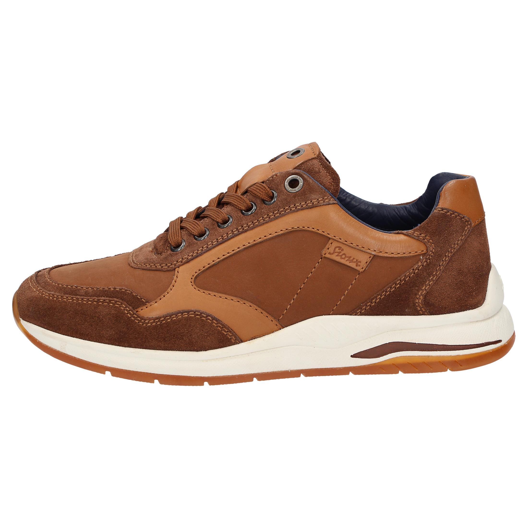 Sioux  Sneaker Turibio-711-J 