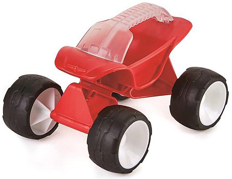 Hape  Strandbuggy Rot 