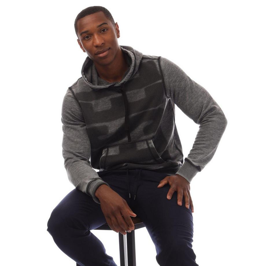 DIESEL  Sweat à capuche SGINN 