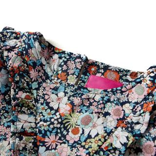 VidaXL  Kindershirt baumwolle 