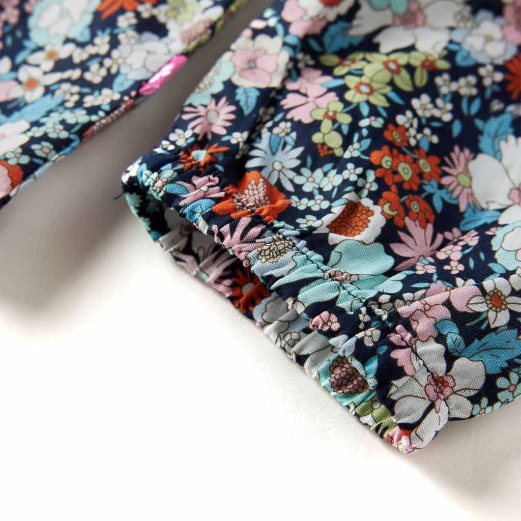 VidaXL  Kindershirt baumwolle 