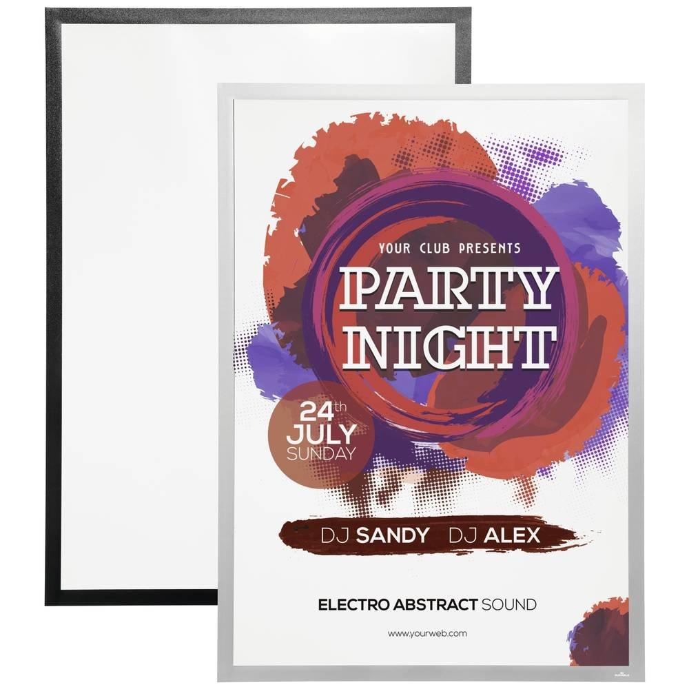 Image of Info-Rahmen, selbstklebend Info-Rahmen, selbstklebend