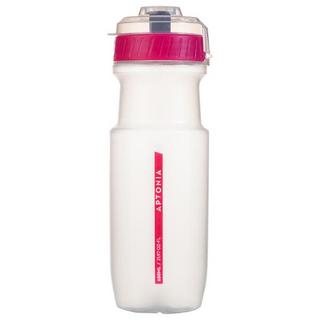 APTONIA  Trinkflasche Sport 650 ml rosa 
