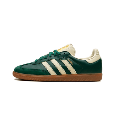 Samba OG Collegiate Green