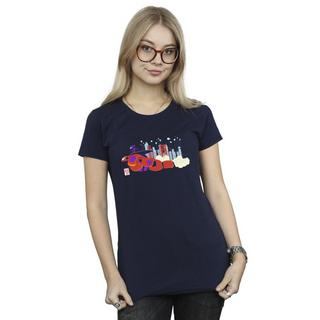 Disney  Tshirt BIG HERO 