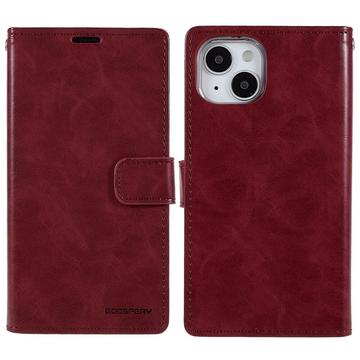 iPhone 14 Plus - Blue Moon Etui Hülle