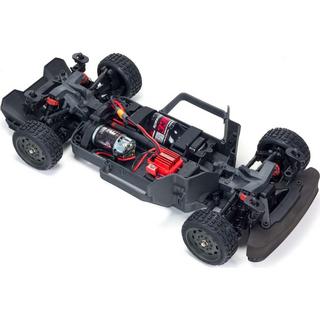 Arrma  Infraction 4x4 Mega, Türkis/Bronze 1:8, RTR 