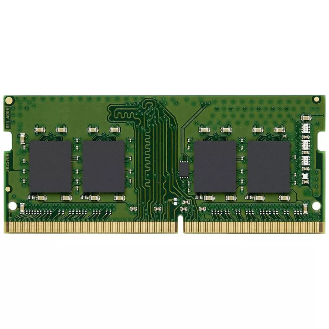 Kingston 16GB DDR4 Memory Module 3200 MHz SODIMM
