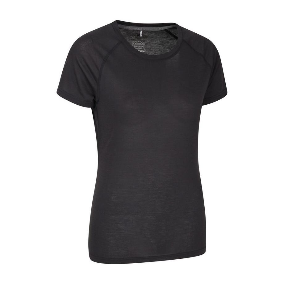 Mountain Warehouse Schnelltrocknendes T-Shirt  