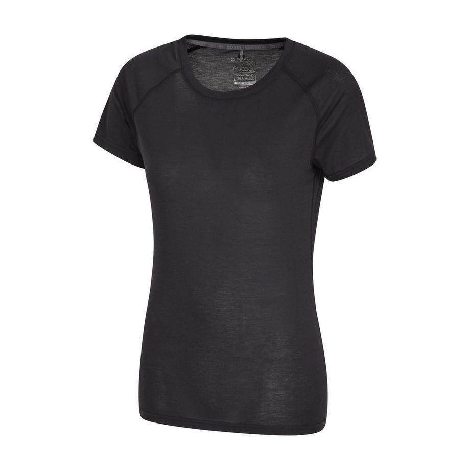 Mountain Warehouse Schnelltrocknendes T-Shirt  
