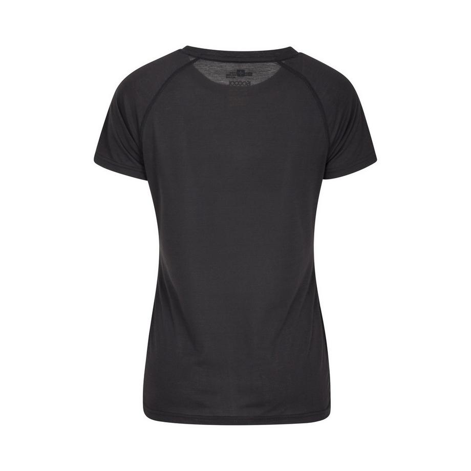 Mountain Warehouse Schnelltrocknendes T-Shirt  