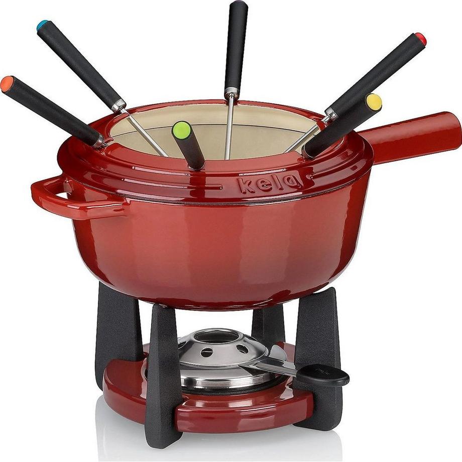Käsefondue-Set Calido 11 Teile