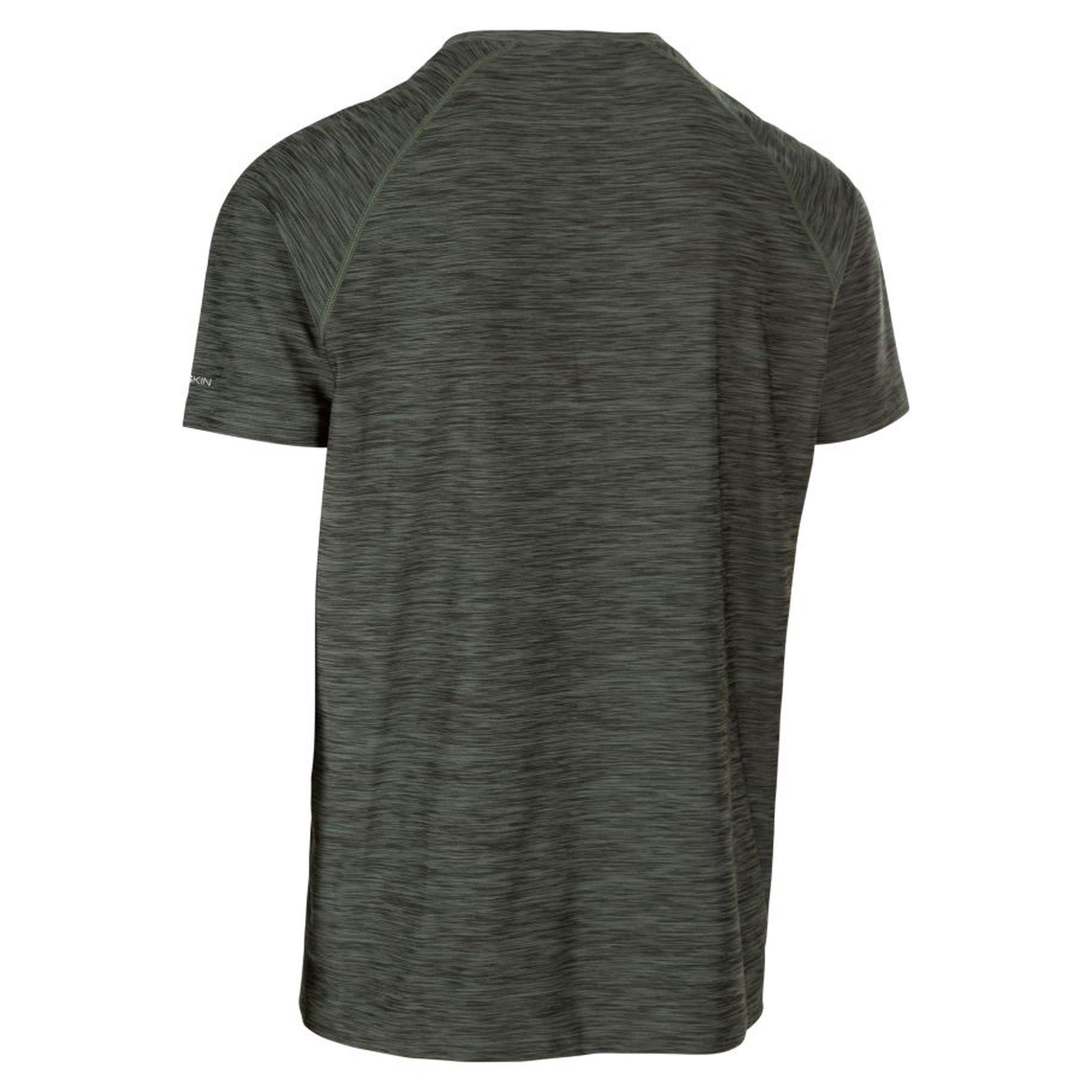 Trespass  Gaffney Active TShirt 