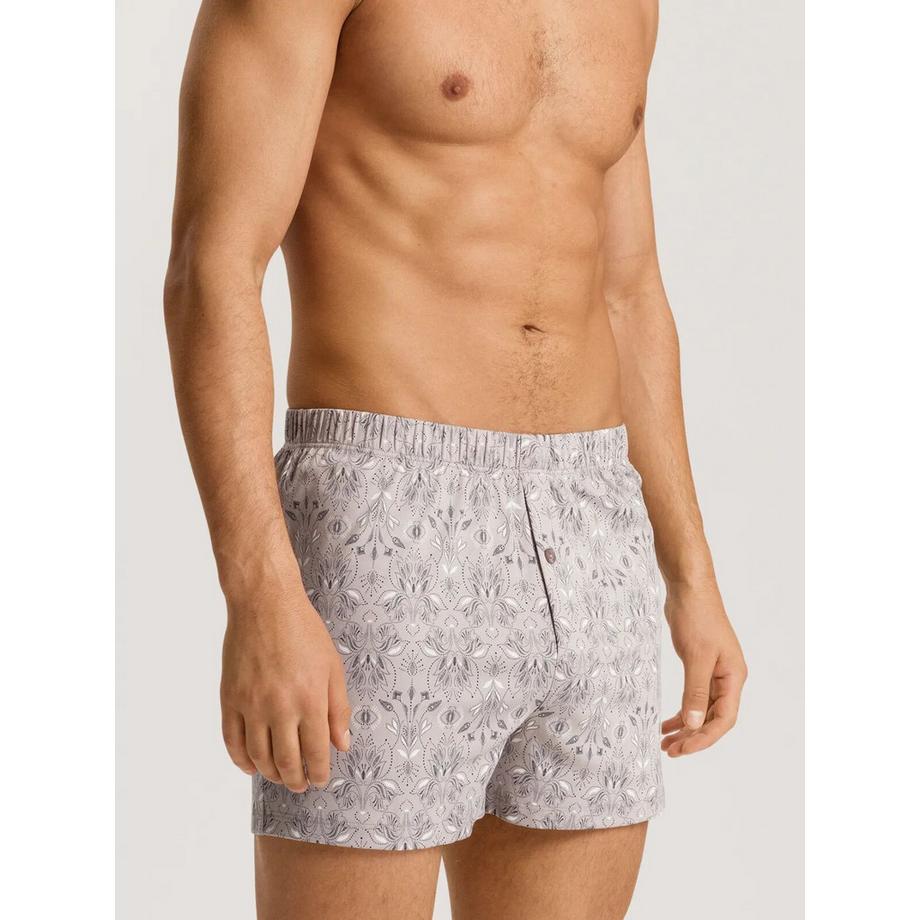 HANRO Fancy Jersey Boxershorts  