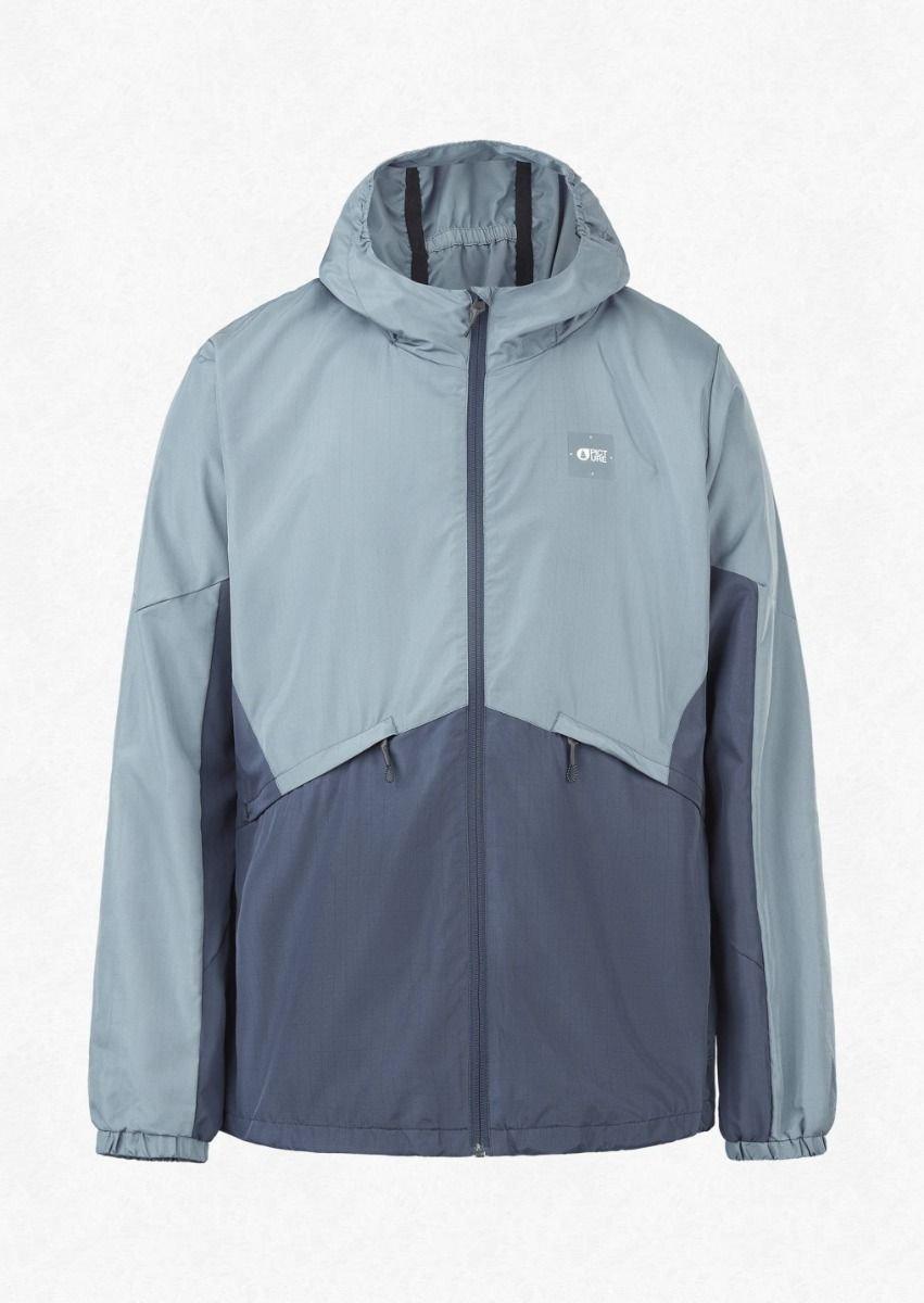 Image of Laman Jkt-s Herren Blau S