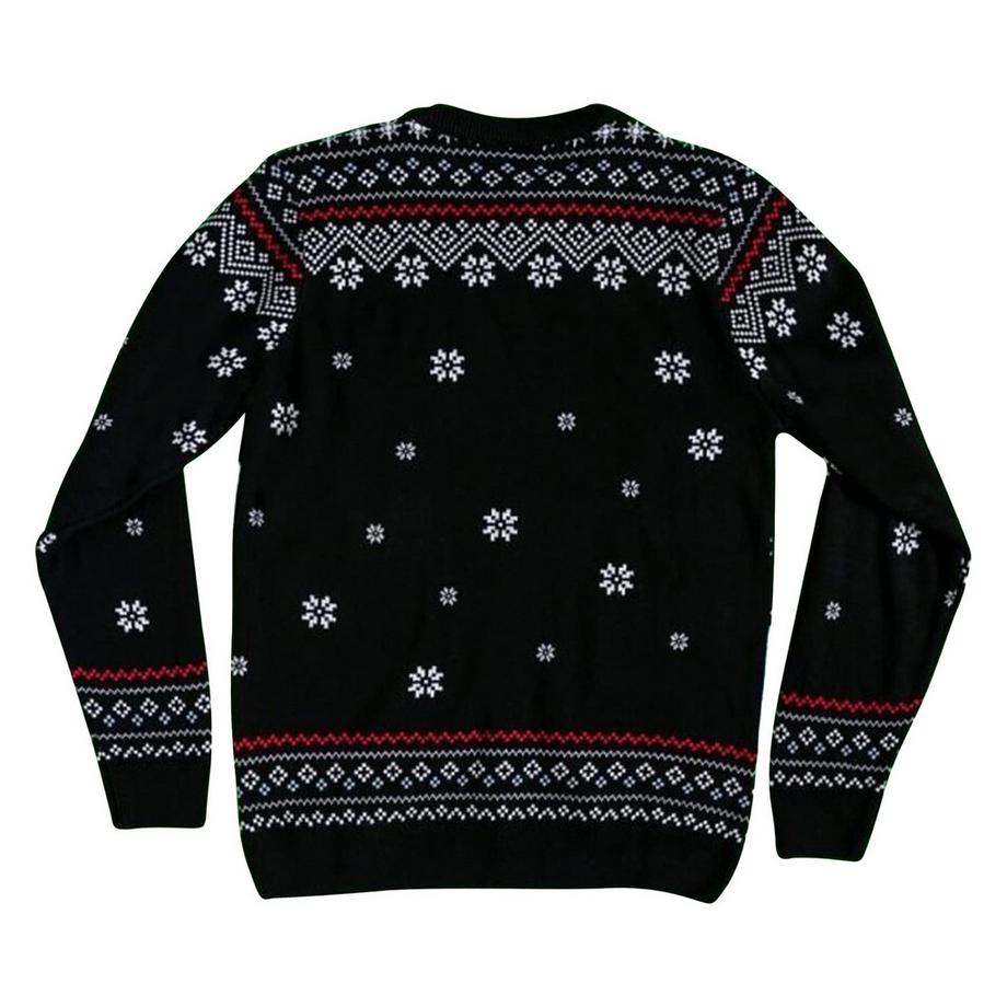 Gremlins Gizmo Gang Strickjacke  