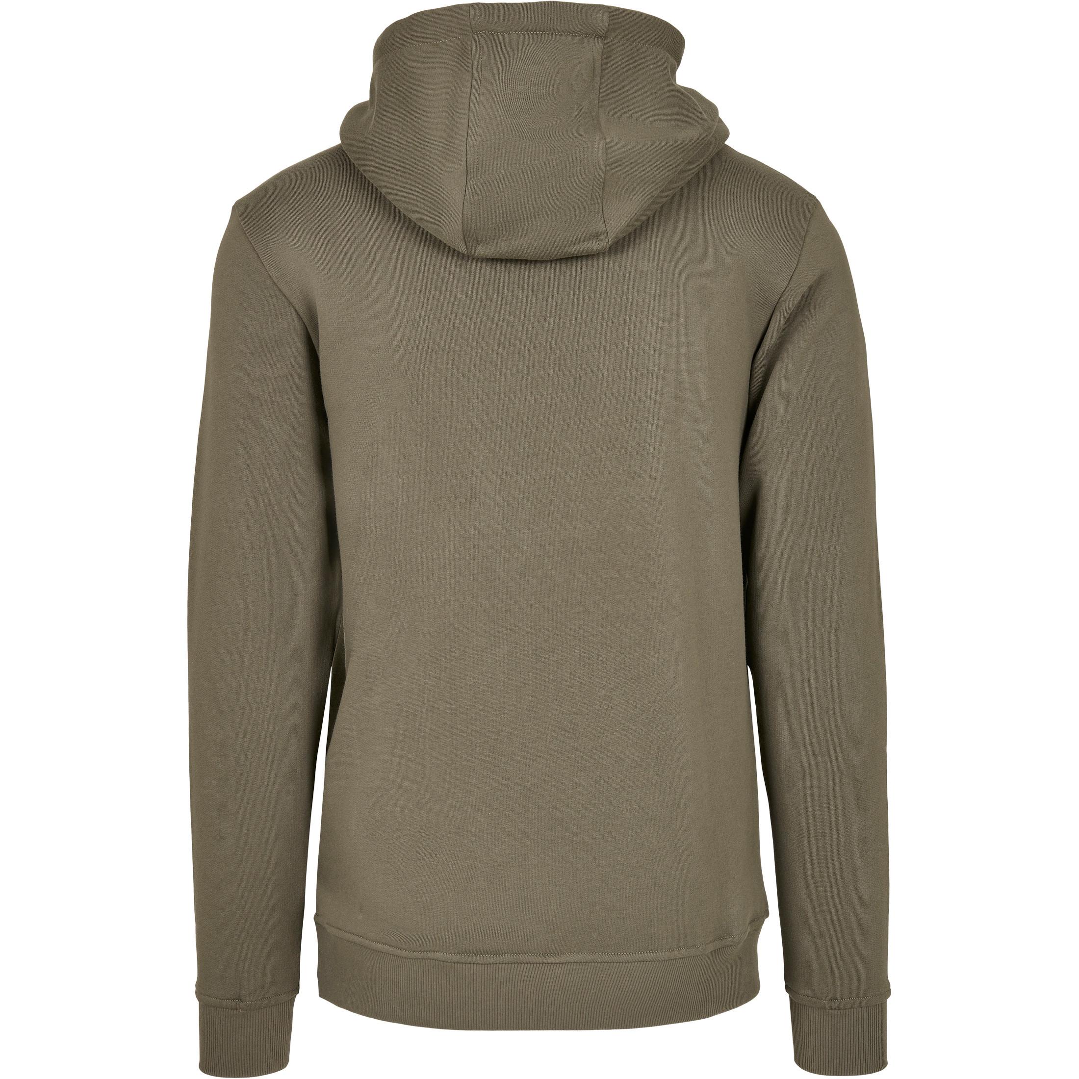 URBAN CLASSICS  hoodie urban claic organic baic 