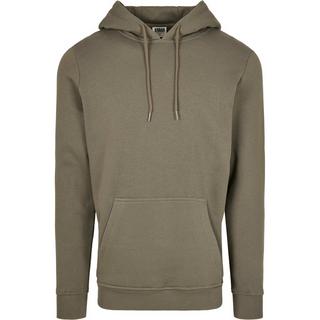 URBAN CLASSICS  hoodie urban claic organic baic 