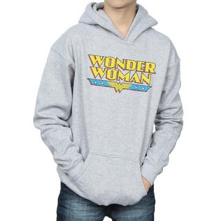 DC COMICS  Kapuzenpullover 