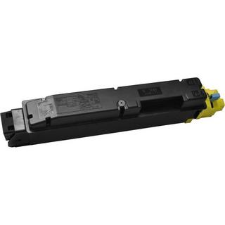 KYOCERA  KYOCERA Toner-Modul yellow TK-5140Y Ecosys P6130 5000 Seiten 