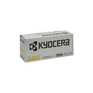 KYOCERA  TK-5140Y - gelb 