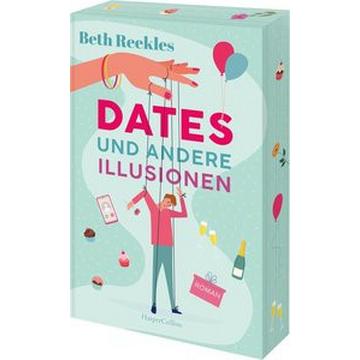 Dates und andere Illusionen