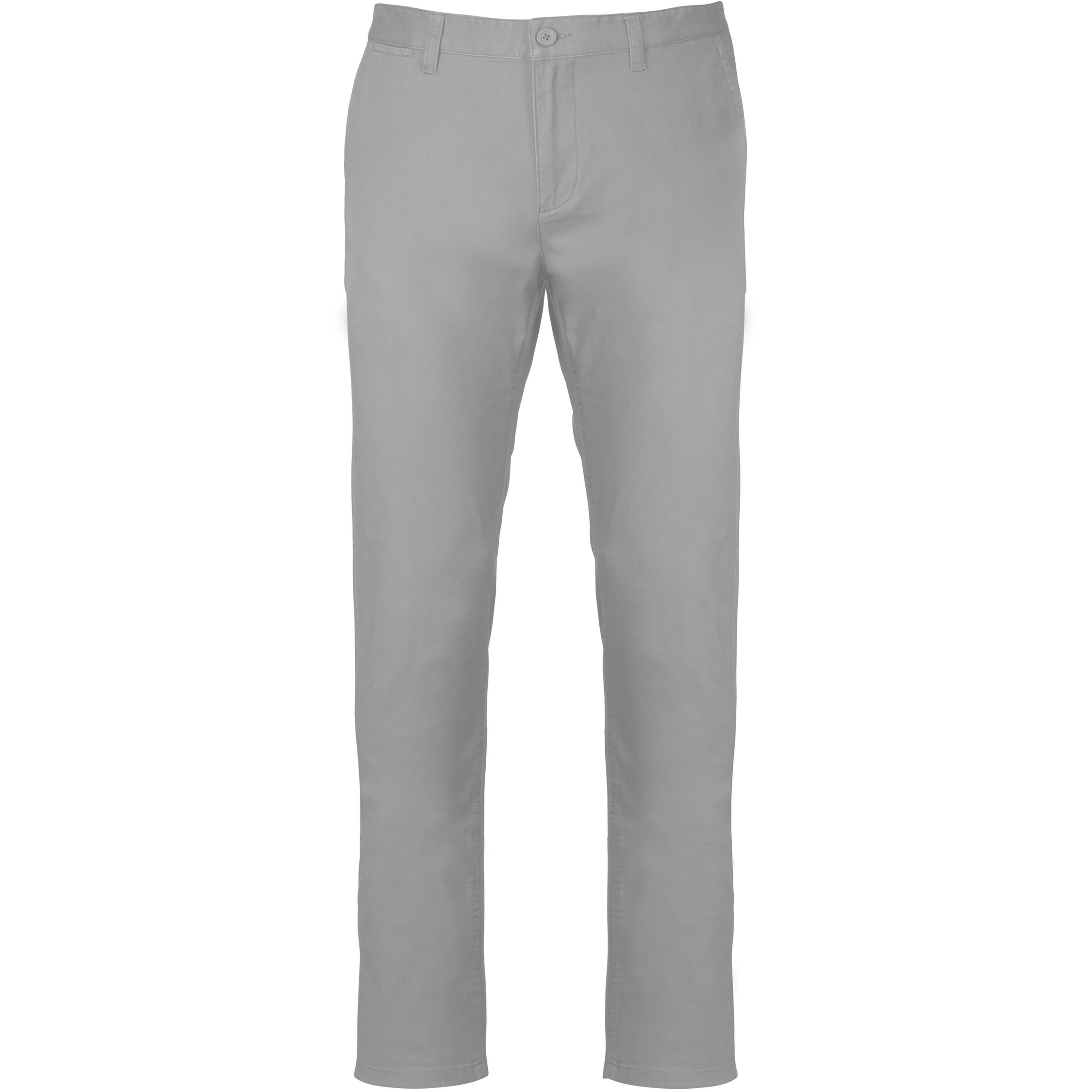 Kariban  pantalon chino 