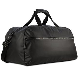 BUGATTI  Blanc Sac de sport noir 